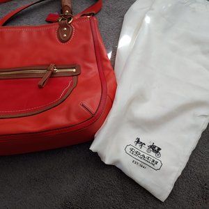 Coach Handbag